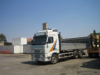 VOLVO FH-12